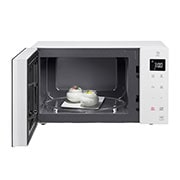 LG NeoChef™ 23L mikrolaineahi , MS23NECBW, thumbnail 9