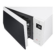 LG NeoChef™ 23L mikrolaineahi , MS23NECBW, thumbnail 10
