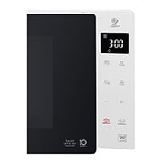 LG NeoChef™ 23L mikrolaineahi , MS23NECBW, thumbnail 11