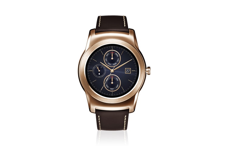 LG Watch Urban, W150, thumbnail 2