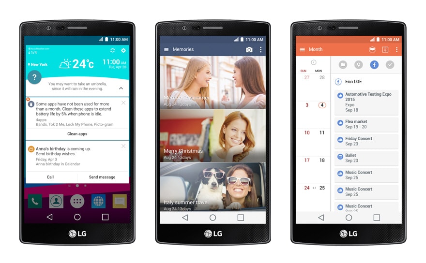 Lihtne, nutikam, intuitiivsem 