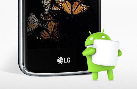 Android 6.0 Marshmallow