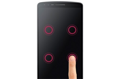 Knock Code − kõige turvalisem, lihtsam ja lõbusam viis telefoni lukust lahti teha