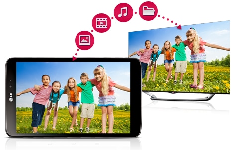 Mode d'emploi LG G Pad V500 (134 des pages