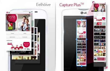 Capture Plus™