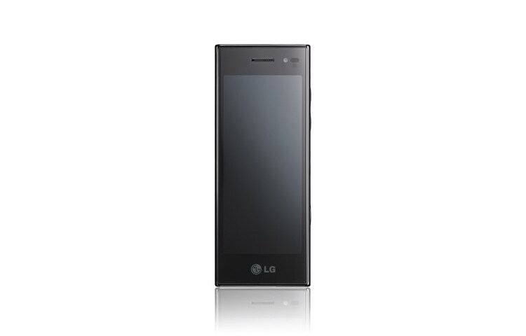 LG Uus Chocolate BL40 on värske ja võrreldamatu kujunduse ja täiesti uue kuvasuhtega telefon, mis on julge ning piisavalt võimas, et murda lahti kujunduse ja jõudluse tavadest., BL40