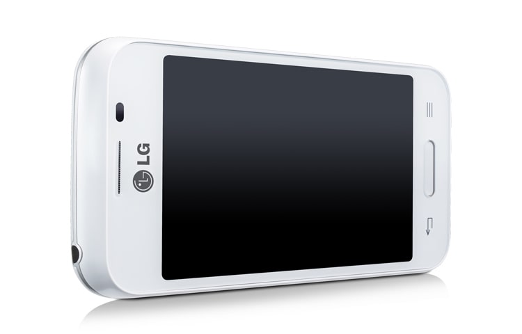 LG L40 nutitelefon 1,2 GHz kahetuumalise protsessoriga, 3,5-tolline True-IPS-kuvar ja metalne viimistlus., D160, thumbnail 5