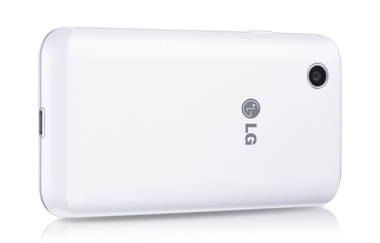 LG L40 nutitelefon 1,2 GHz kahetuumalise protsessoriga, 3,5-tolline True-IPS-kuvar ja metalne viimistlus., D160, thumbnail 7