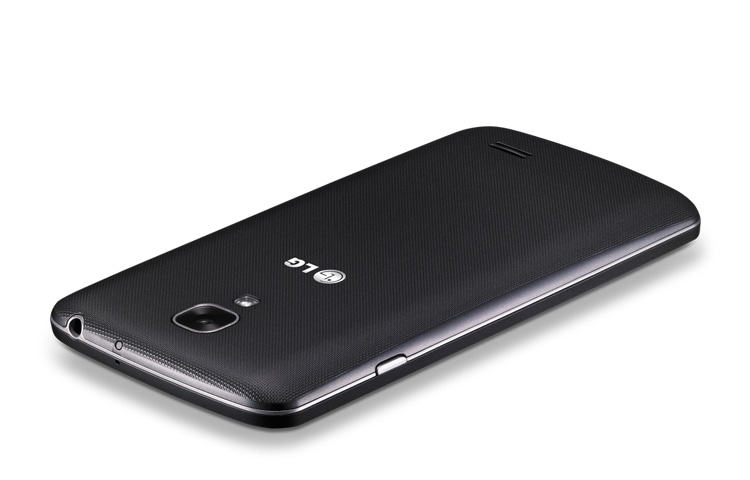 LG F70 nutitelefon neljatuumalise protsessoriga, 4,5-tollise IPS-ekraaniga ja kiire LTE võrguühendusega., D315, thumbnail 10