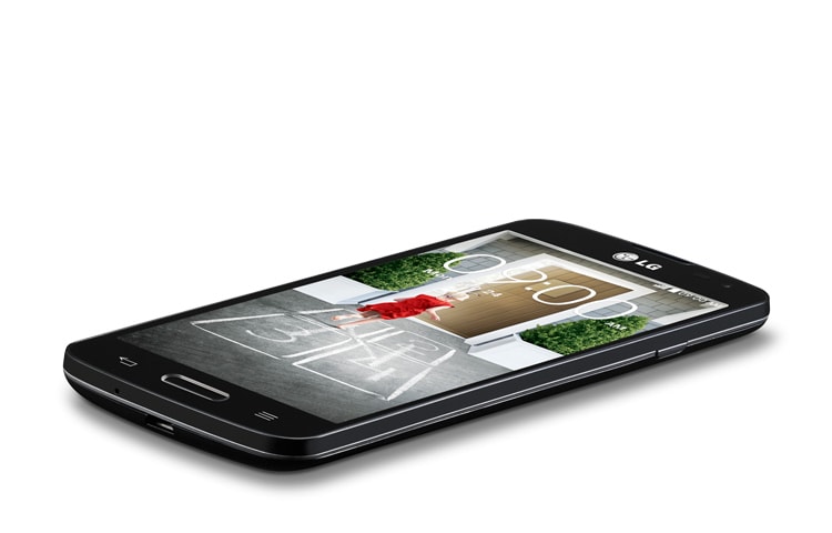 LG F70 nutitelefon neljatuumalise protsessoriga, 4,5-tollise IPS-ekraaniga ja kiire LTE võrguühendusega., D315, thumbnail 7