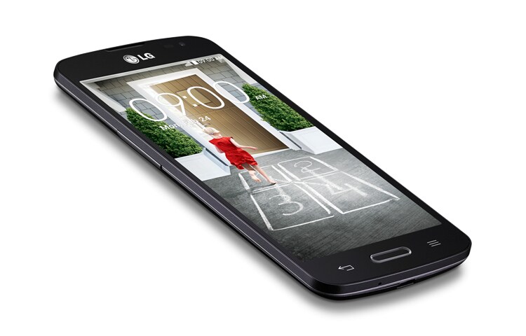 LG F70 nutitelefon neljatuumalise protsessoriga, 4,5-tollise IPS-ekraaniga ja kiire LTE võrguühendusega., D315, thumbnail 8