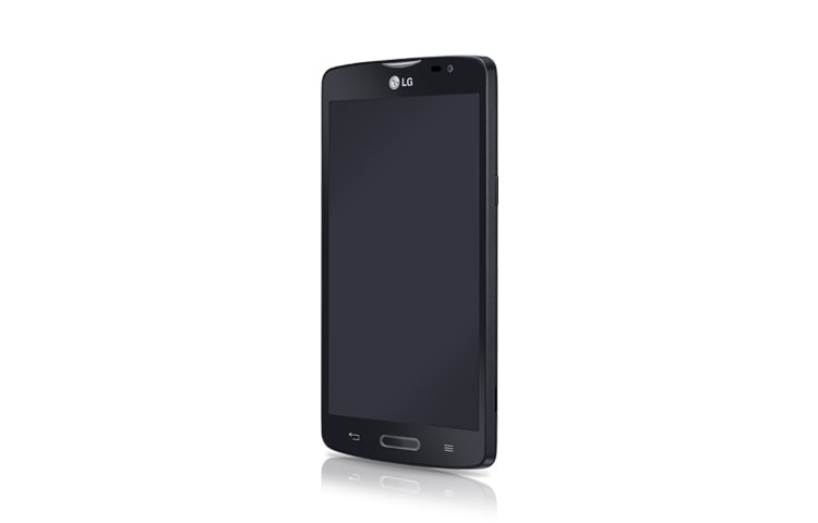 LG Nutitelefon LG L80 5-tollise IPS-ekraani ja stiilse disainiga., D373EU, thumbnail 3