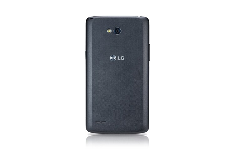 LG Nutitelefon LG L80 5-tollise IPS-ekraani ja stiilse disainiga., D373EU, thumbnail 4