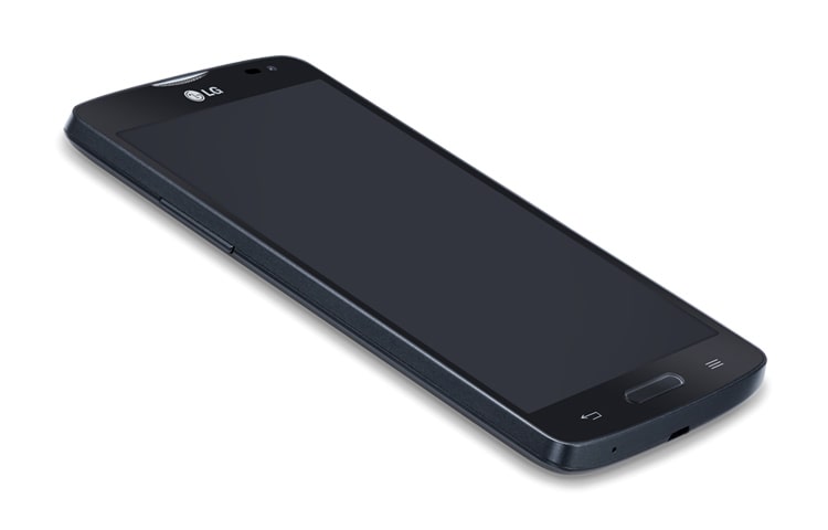 LG Nutitelefon LG L80 5-tollise IPS-ekraani ja stiilse disainiga., D373EU, thumbnail 7