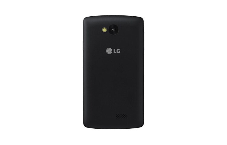 LG F60 nutitelefon neljatuumalise protsessoriga, 4,5-tollise IPS-ekraaniga ja kiire LTE võrguühendusega., D390N, thumbnail 4