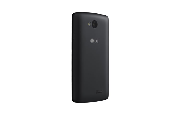 LG F60 nutitelefon neljatuumalise protsessoriga, 4,5-tollise IPS-ekraaniga ja kiire LTE võrguühendusega., D390N, thumbnail 6
