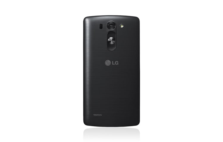 LG Nutitelefon LG G3 S esmaklassilise kompaktse disaini ja 5-tollise kõrglahutusega IPS-ekraaniga., D722, thumbnail 3