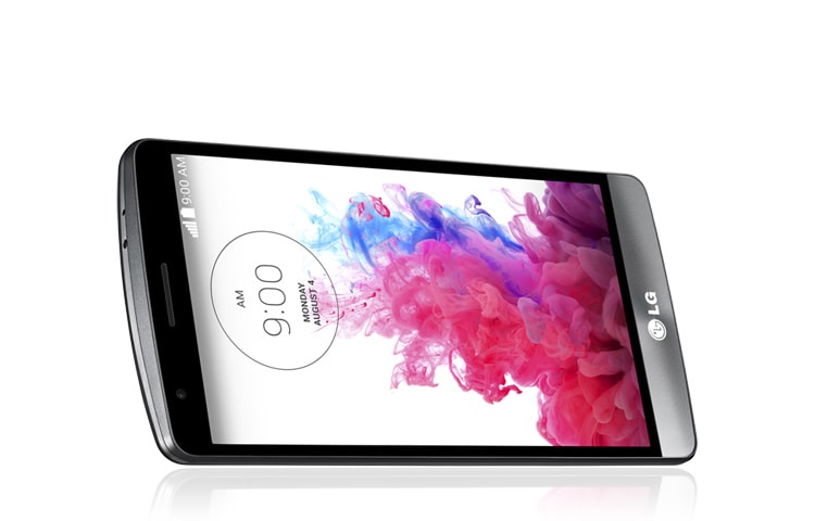 LG Nutitelefon LG G3 S esmaklassilise kompaktse disaini ja 5-tollise kõrglahutusega IPS-ekraaniga., D722, thumbnail 8