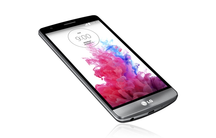 LG Nutitelefon LG G3 S esmaklassilise kompaktse disaini ja 5-tollise kõrglahutusega IPS-ekraaniga., D722, thumbnail 9