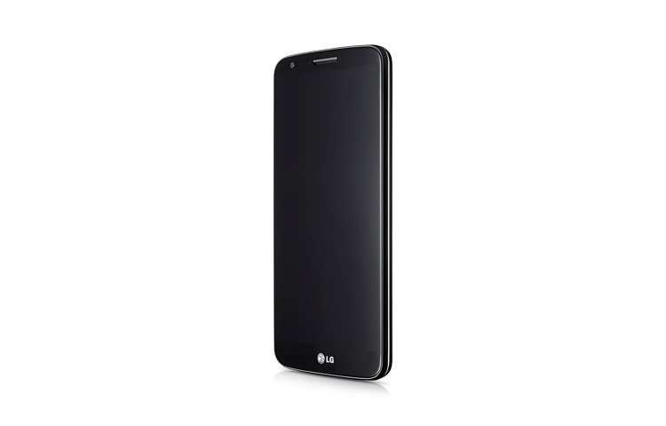 LG G2 nutitelefon võimsa 2,26 GHz neljatuumalise protsessori ja 5,2-tollise Full HD IPS ekraaniga., D802, thumbnail 2