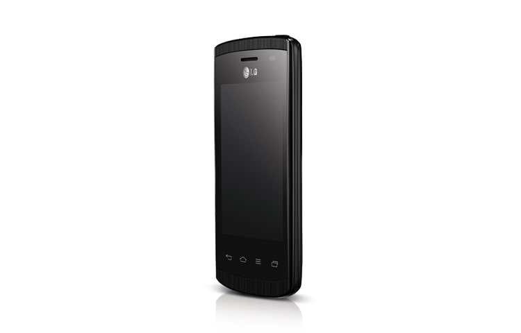 LG Optimus L1 II Androidi nutitelefon 1 GHz protsessori ja 3-tollise ekraani., E410, thumbnail 6