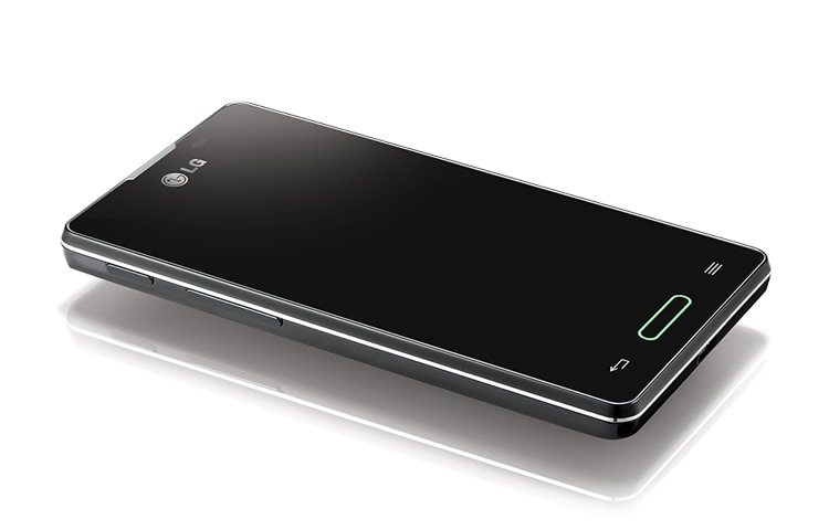 LG Optimus L5 II Androidi nutitelefon 1 GHz protsessori, 4-tollise ekraani ja 5 MP kaameraga., E460, thumbnail 10