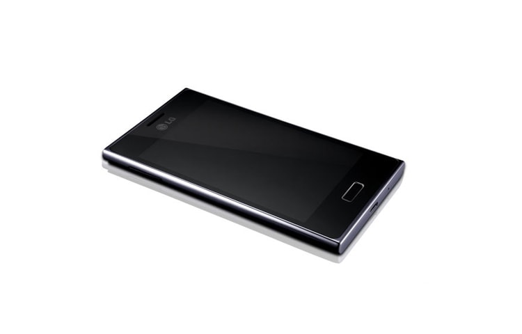 LG Optimus L5 Androidi nutitelefon 800 MHz protsessori, 4-tollise ekraani ja 5 MP kaameraga., E610, thumbnail 9