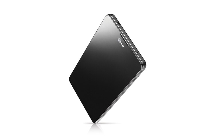 LG Optimus G Androidi nutitelefon võimsa 1,5 GHz neljatuumalise protsessori ja 4,7-tollise True HD IPS+ ekraani., E975, thumbnail 8