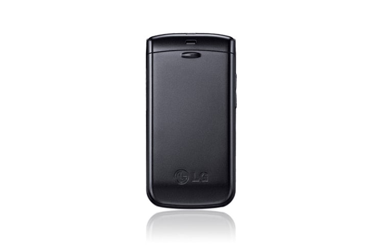 LG GB220 pakub mitmeid multimeediumi funktsioone õhukeses klapiga telefonis, mis on kujundatud nii, et see sobiks täiuslikult teie elustiiliga., GB220, thumbnail 3