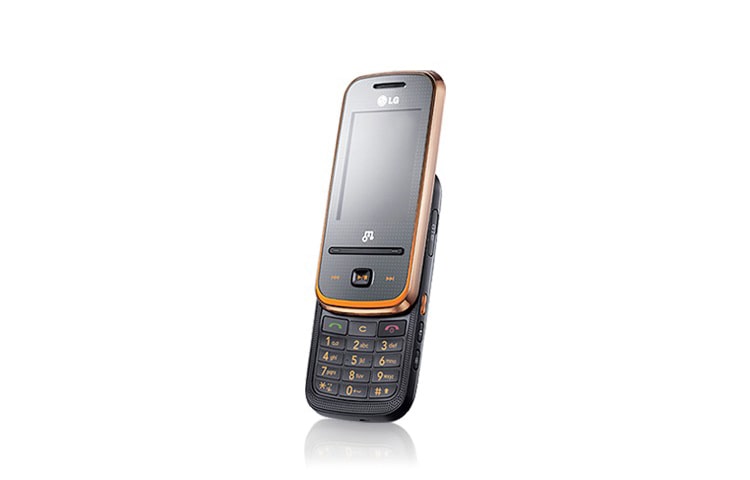 LG 2,2 ''ekraan koos 240 x 320 pesaga 3,15MP, GM310, thumbnail 2