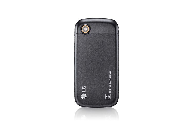 LG 2,2 ''ekraan koos 240 x 320 pesaga 3,15MP, GM310, thumbnail 6