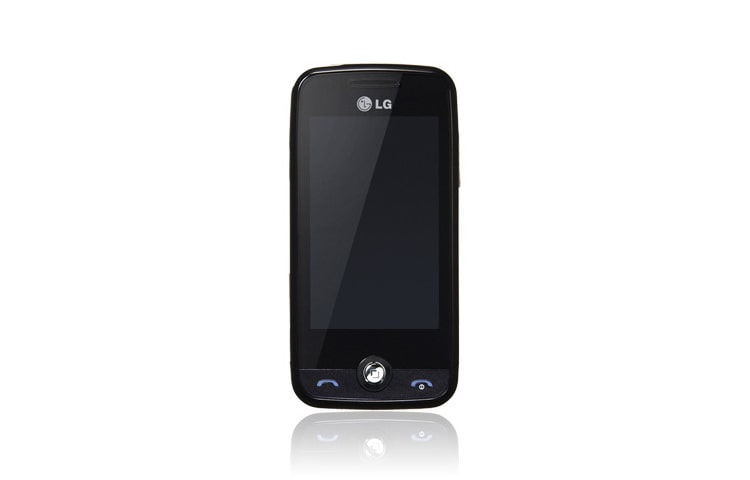 LG Täispuuteekraaniga telefon säilitab originaalse LG Cookie telefoni ülipopulaarsed elemendid, kuid uhkeldab õhema kujunduse ja täiustatud funktsioonidega., GS290