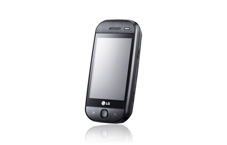 LG Hankige teel olles värskendusi kõikidelt oma sotsiaalvõrgustike saitidelt reaalajas., GW620, thumbnail 2