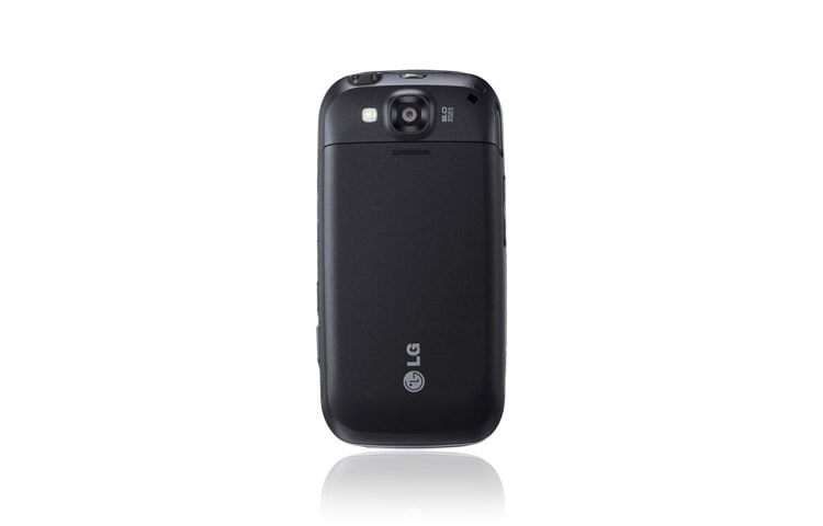 LG Hankige teel olles värskendusi kõikidelt oma sotsiaalvõrgustike saitidelt reaalajas., GW620, thumbnail 4