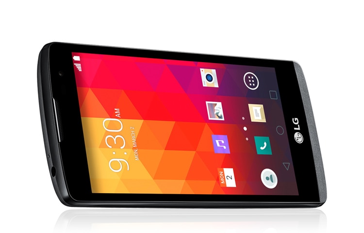 LG Nutitelefon LG Leon 4G LTE 4,5-tollise ekraani ja neljatuumalise protsessoriga., H340N, thumbnail 7