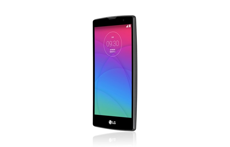 LG Nutitelefon LG Magna 5-tollise HD-ekraani ja neljatuumalise protsessoriga., H500F, thumbnail 2
