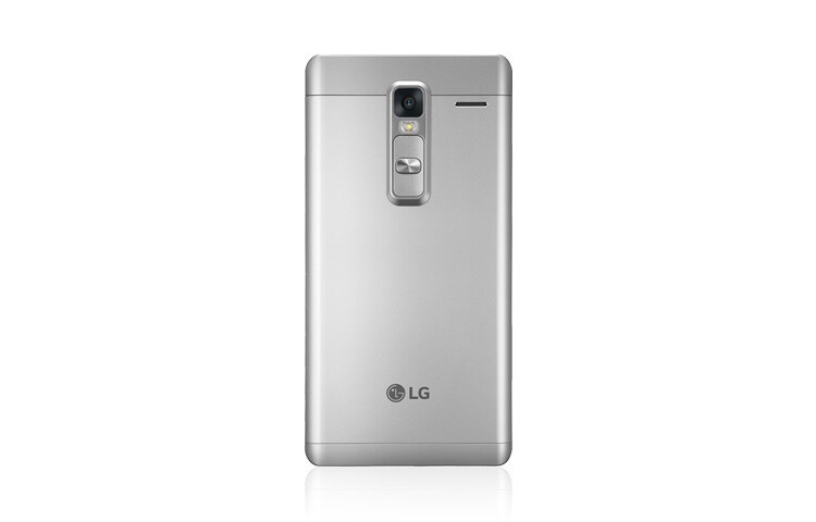 LG Nutitelefon LG Zero 5-tollise suure HD-ekraaniga ja 13 MP kaameraga., H650E, thumbnail 4