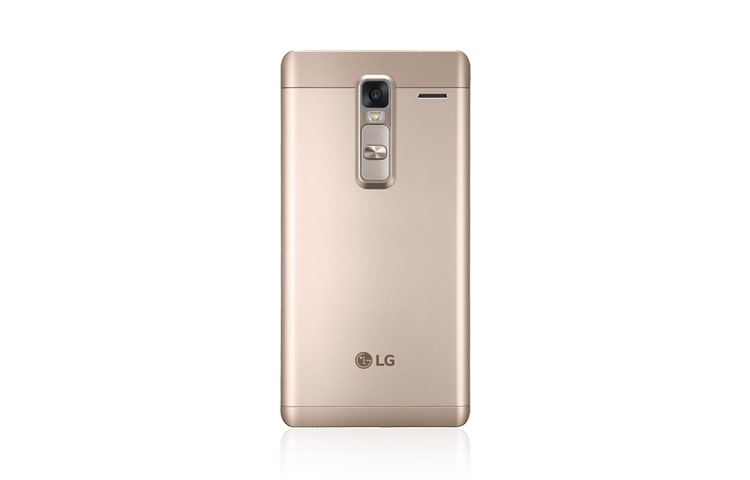 LG Nutitelefon LG Zero 5-tollise suure HD-ekraaniga ja 13 MP kaameraga., H650E, thumbnail 5