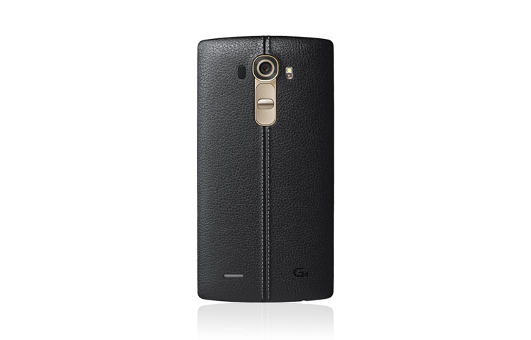 LG G4 nutitelefon 5,5-tollise Quad HD ekraaniga ja 16 MP OIS 2.0 laseriga automaatse fookusega., H815, thumbnail 6