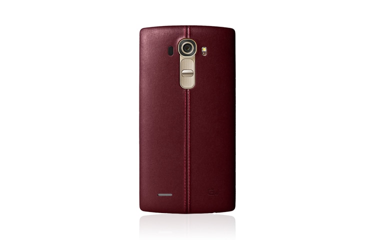 LG G4 nutitelefon 5,5-tollise Quad HD ekraaniga ja 16 MP OIS 2.0 laseriga automaatse fookusega., H815, thumbnail 7