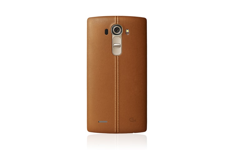 LG G4 nutitelefon 5,5-tollise Quad HD ekraaniga ja 16 MP OIS 2.0 laseriga automaatse fookusega., H815, thumbnail 2