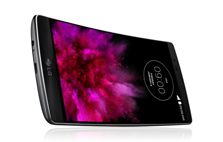 LG nutitelefon G Flex 2 on 5,5-tollise nõgusa ekraaniga ja võimsa 8-tuumalise protsessoriga., H955, thumbnail 10