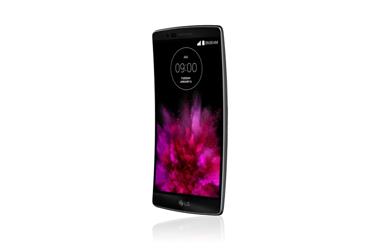 LG nutitelefon G Flex 2 on 5,5-tollise nõgusa ekraaniga ja võimsa 8-tuumalise protsessoriga., H955, thumbnail 2