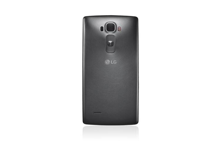 LG nutitelefon G Flex 2 on 5,5-tollise nõgusa ekraaniga ja võimsa 8-tuumalise protsessoriga., H955, thumbnail 4