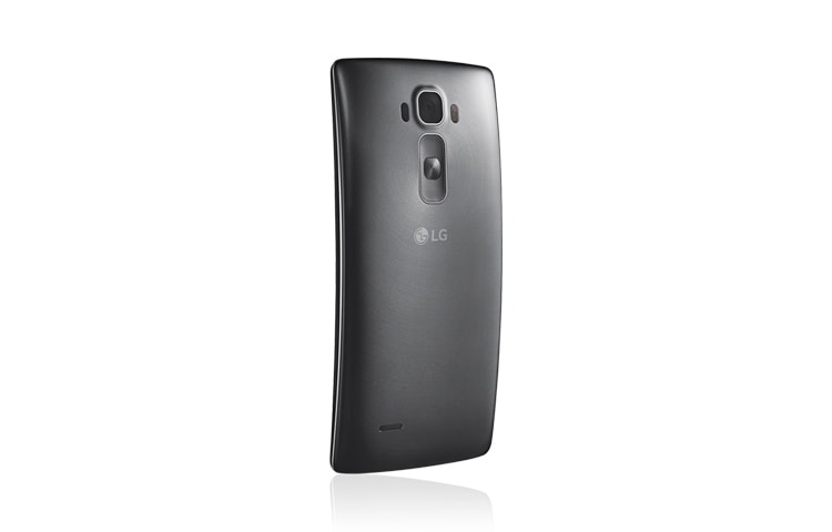 LG nutitelefon G Flex 2 on 5,5-tollise nõgusa ekraaniga ja võimsa 8-tuumalise protsessoriga., H955, thumbnail 6