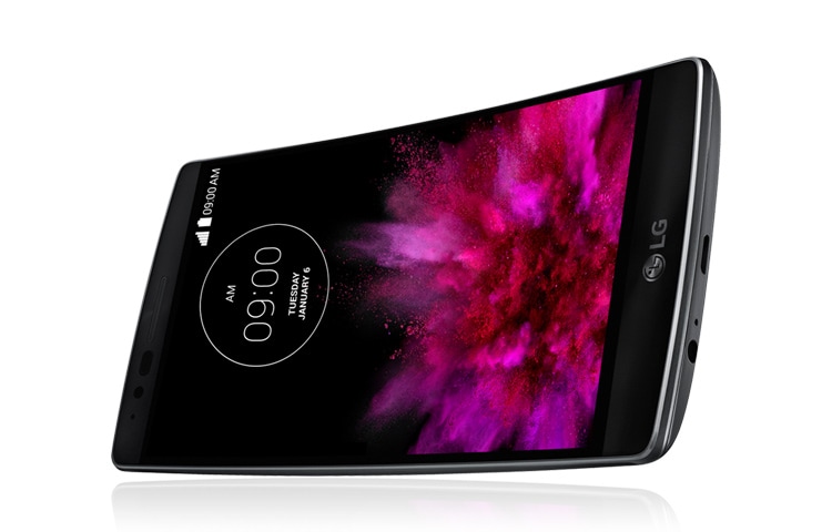 LG nutitelefon G Flex 2 on 5,5-tollise nõgusa ekraaniga ja võimsa 8-tuumalise protsessoriga., H955, thumbnail 7