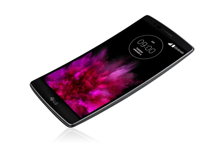 LG nutitelefon G Flex 2 on 5,5-tollise nõgusa ekraaniga ja võimsa 8-tuumalise protsessoriga., H955, thumbnail 8