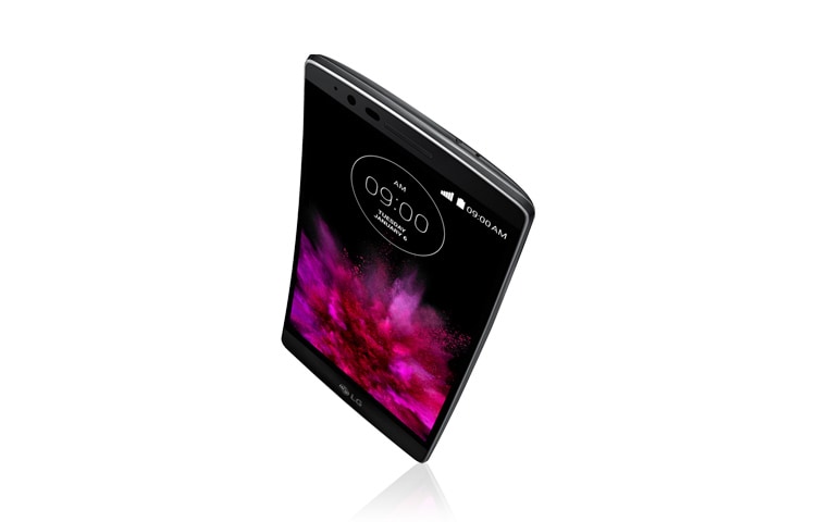 LG nutitelefon G Flex 2 on 5,5-tollise nõgusa ekraaniga ja võimsa 8-tuumalise protsessoriga., H955, thumbnail 9