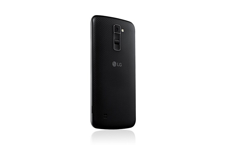 LG K10 4G nutitelefon KUMERA klaasdisaini ja 5,3-tollise ekraaniga., K420N, thumbnail 6
