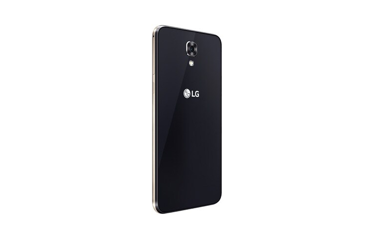 LG X-screen nutitelefon 4.9 + 1.7-tollise HD-ekraaniga., K500N, thumbnail 6